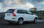 Volvo XC90 D5 R-Design 2012 года